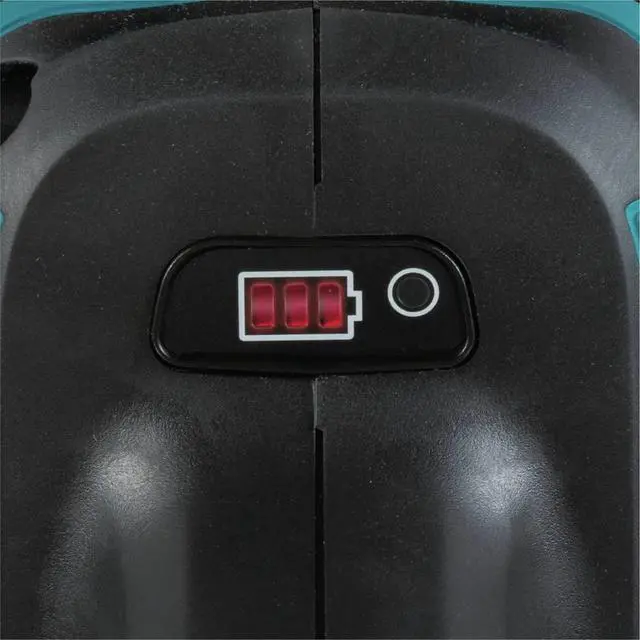Alt view image 6 of 6 - 18V LXT Lithium-ION BRUSHLESS Cordless 4-1/2 in. /5 in. X-Lock Angle Grinder with A