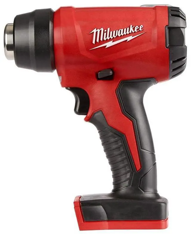 Main image of V For M18 Compact Heat Gun (Bare Tool) + TPT Premium cart storekid