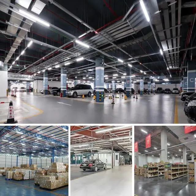 Alt view image 5 of 6 - T8 8FT LED Tube Light, 8 Foot T8 LED Tube Light Single Pin FA8 Base, Ballast Bypass 50W 6750LM, 6500K Cool White, Frosted Cover (Replace 150W LED Flourescent Bulbs) Dual-Ended Power AC100-277V 12PACK