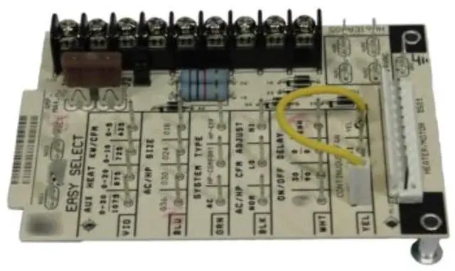 Alt view image 2 of 2 - Bryant/ HK61EA005 CIRCUIT BOARD w/TIME DLY RELAY