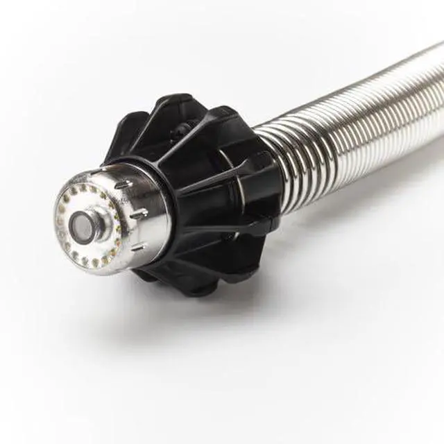 Alt view image 4 of 5 - 97852 85mm Pipe Guide, Fits 35mm Camera, 10-Pack