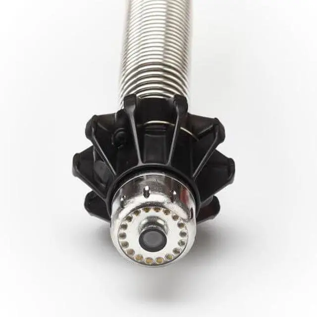 Alt view image 5 of 5 - 97852 85mm Pipe Guide, Fits 35mm Camera, 10-Pack