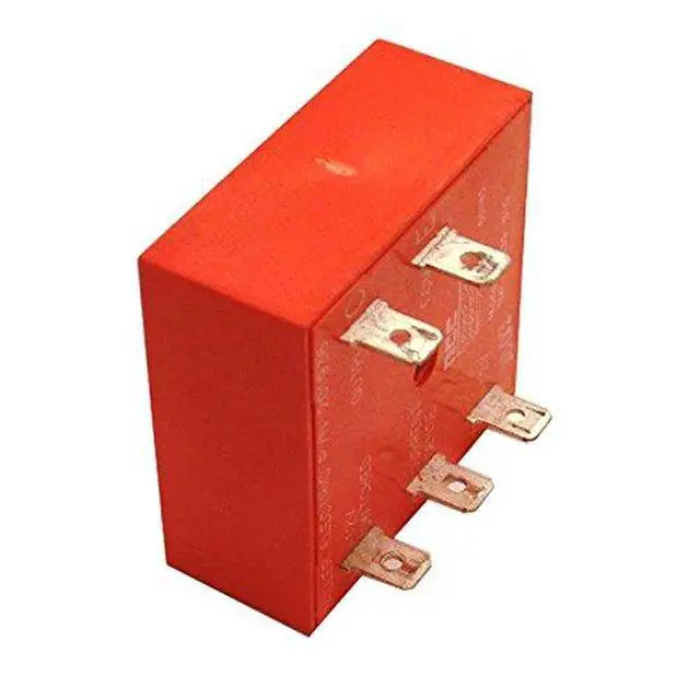 Alt view image 2 of 3 - 201936 Module, Pull to Idle, 5 Pin
