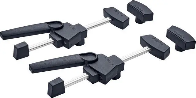 Main image of 488030 Clamping ElemenTS 2-Pack