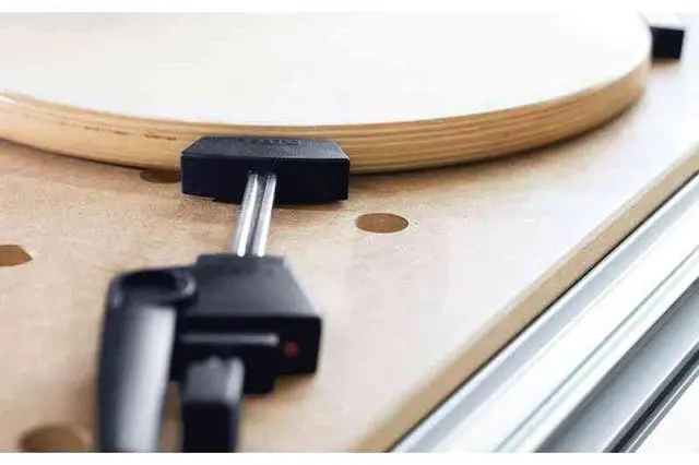 Alt view image 2 of 5 - 488030 Clamping ElemenTS 2-Pack