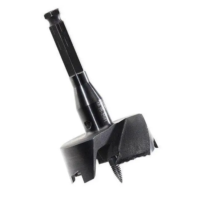 Alt view image 4 of 4 - Electric - 7-PC CONTRACTORS SELFEED BIT KIT