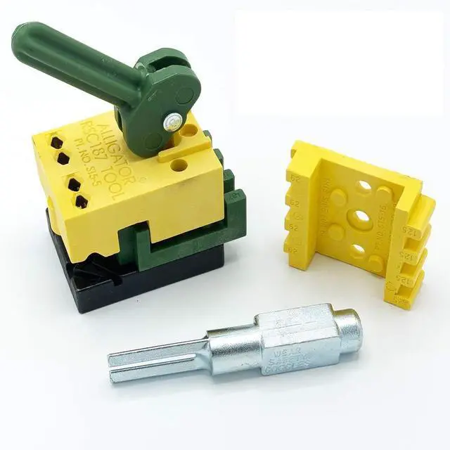 Main image of RSC187 Alligator Ready Set Staple Fastener Tool