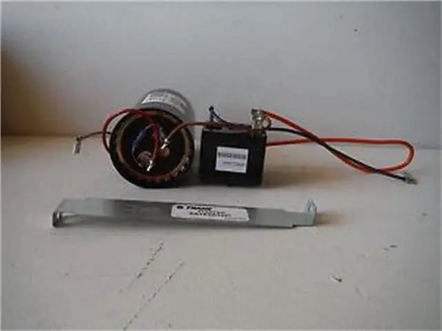 Alt view image 2 of 3 - OEM BAYKSKT263 Compressor Hard Start Kit