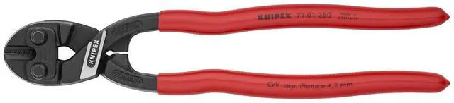 Alt view image 2 of 6 - Tools 00 20 05 US2 3 Pc CoBolt® Compact Bolt Cutter Set