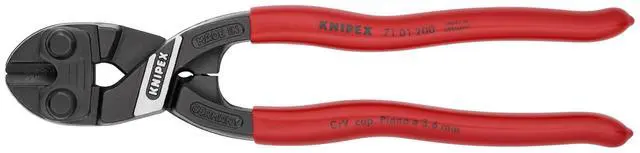 Alt view image 3 of 6 - Tools 00 20 05 US2 3 Pc CoBolt® Compact Bolt Cutter Set