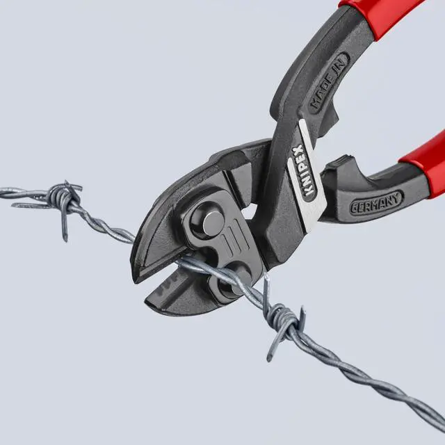 Alt view image 6 of 6 - Tools 00 20 05 US2 3 Pc CoBolt® Compact Bolt Cutter Set