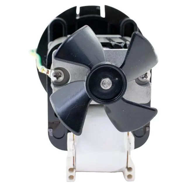 Alt view image 3 of 6 - Replacement for Scotsman 12-2986-21 Commercial Water Pump 115 Volt 60 Hertz 1.1 Amp 3000 RPM