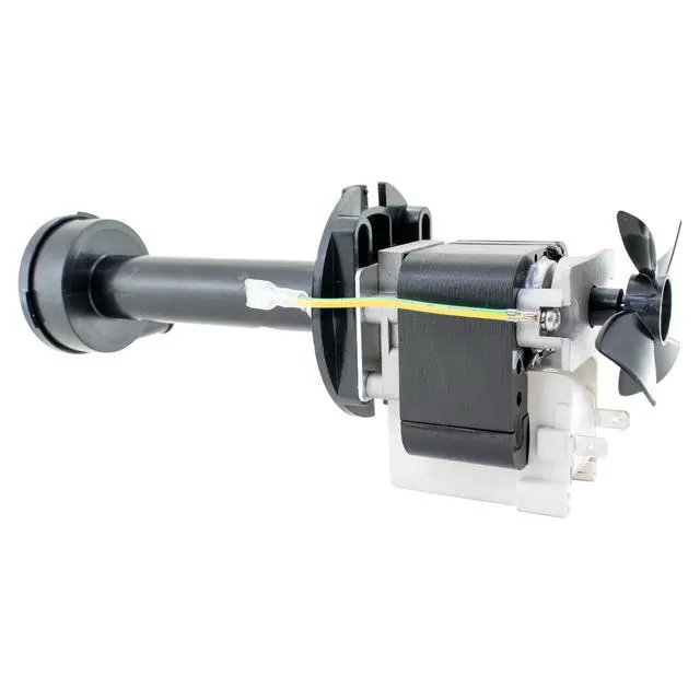 Alt view image 4 of 6 - Replacement for Scotsman 12-2986-21 Commercial Water Pump 115 Volt 60 Hertz 1.1 Amp 3000 RPM