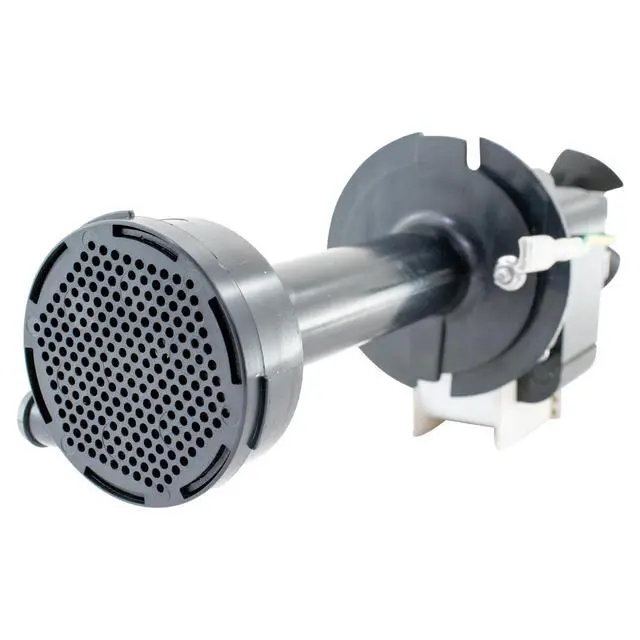 Alt view image 5 of 6 - Replacement for Scotsman 12-2986-21 Commercial Water Pump 115 Volt 60 Hertz 1.1 Amp 3000 RPM