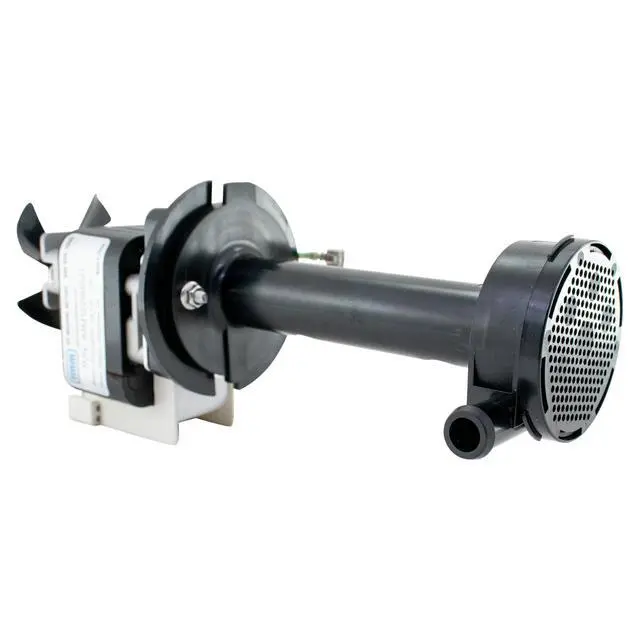 Alt view image 6 of 6 - Replacement for Scotsman 12-2986-21 Commercial Water Pump 115 Volt 60 Hertz 1.1 Amp 3000 RPM