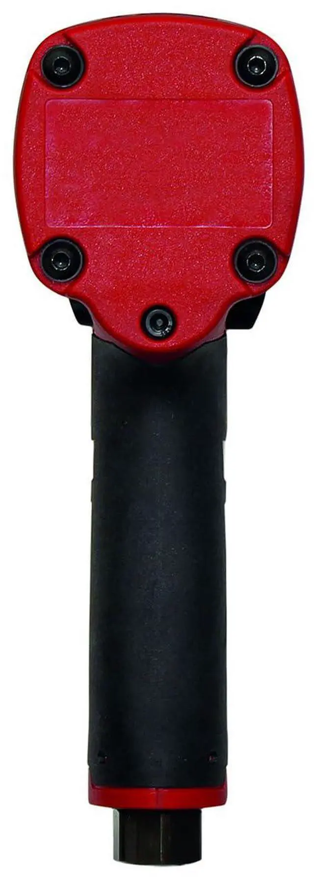 Alt view image 6 of 6 - CP7732C - 1/2 Inch Air Impact Wrench, Pistol Handle, Max Torque Reverse Output 461 ft. lbf / 625 Nm, 9410 RPM, Single Hammer, Industrial Tool, Automotive