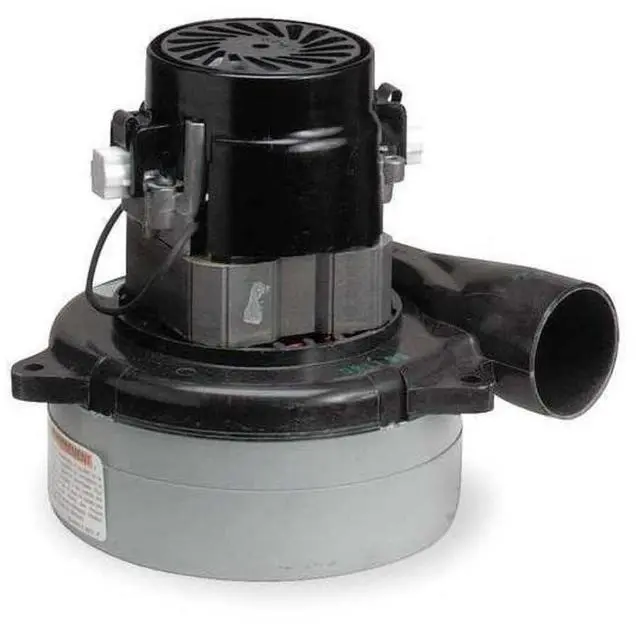 Main image of Vacuum Motor/Blower, Tangential, 2 Stage, 1 Speed, Acustek 116472-13 - 1 Each