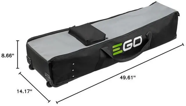 Alt view image 4 of 4 - Carrying Bag for Multi-Head System Tools - BMH1000