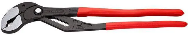 Main image of Tools 22-1/2" Cobra XL/XXL Pipe Wrench & Water Pump Pliers, Plastic Grip