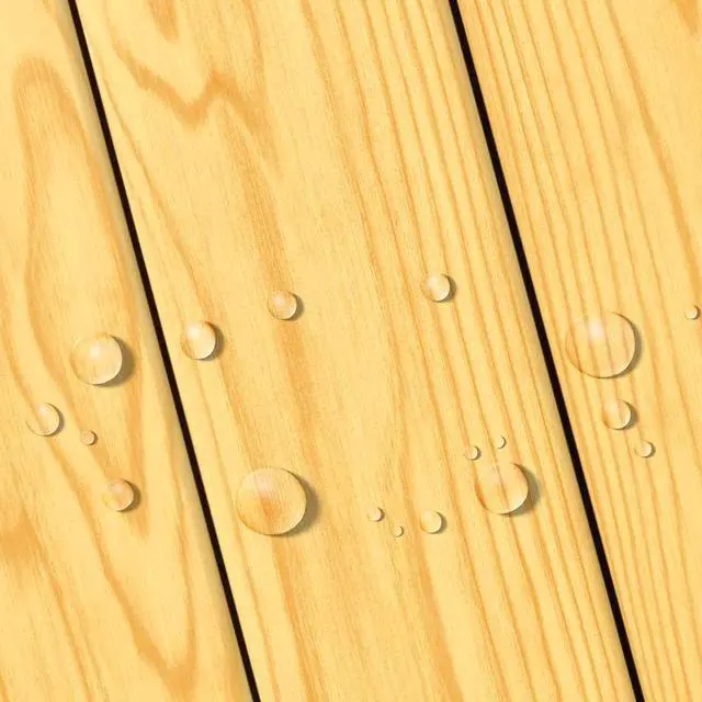Alt view image 2 of 6 - Waterseal Wood Protector 6 Gl Low Voc