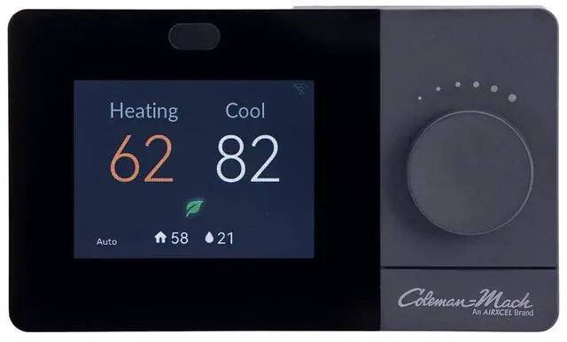 Main image of Wi-Fi Thermostat