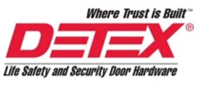 Main image of EAX-300 Gray EAX-300 Exit Alarm Battery Powered Door Propped Alarm