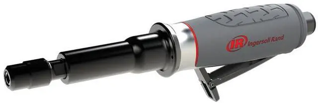 Main image of 5208MAX Extended Air Die Grinder, 25,000 RPM, 0.4 HP, 1/4" Collet, Rear Exhaust