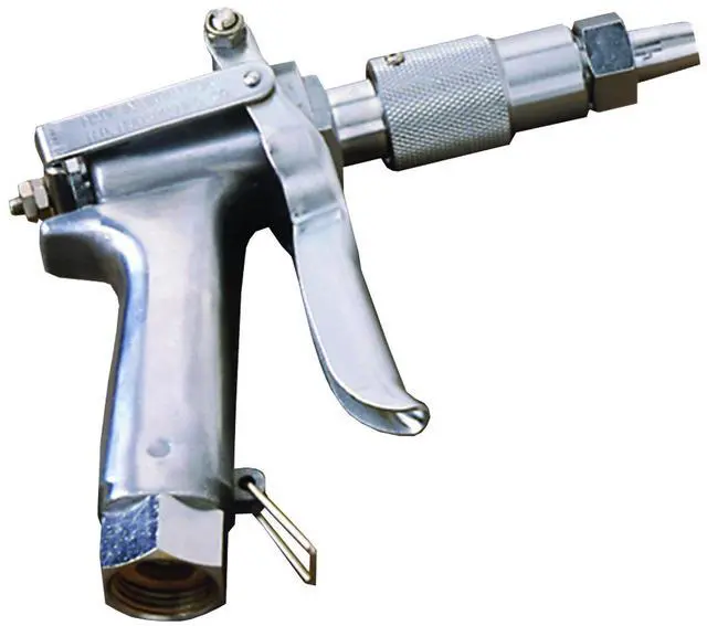 Main image of HD 38500 JD9-C Heavy-Duty Spray Gun with 38602 Tip, 1