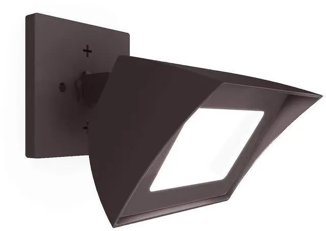 Main image of Endurance Flood Energy Star 35W LED Flood Light 5000K in Bronze