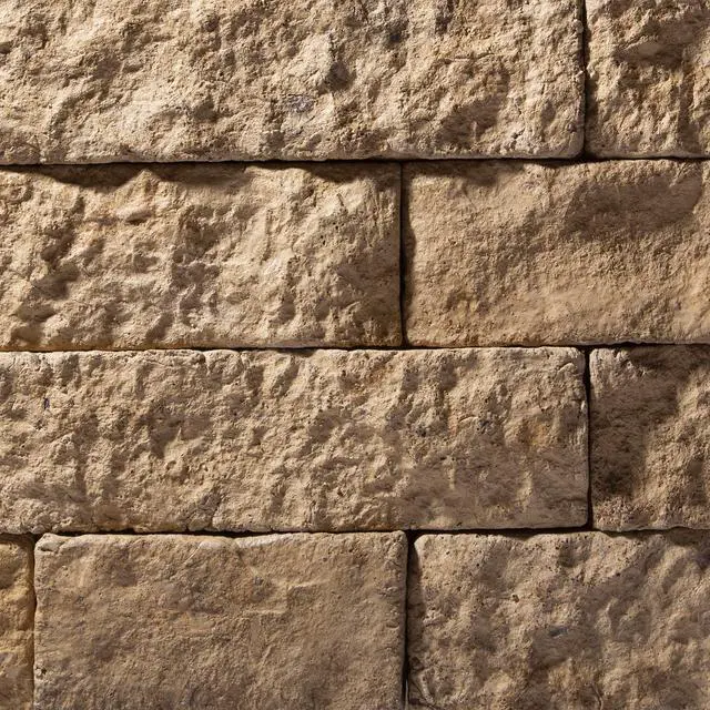 Main image of Evolve Stone National True DP Non-Rated Flat Stone Veneer (14.25 sq. ft.)
