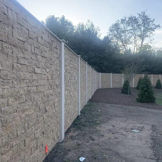 Alt view image 6 of 6 - Evolve Stone National True DP Non-Rated Flat Stone Veneer (14.25 sq. ft.)