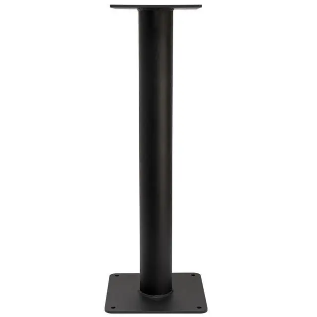 Alt view image 2 of 5 - Yost Bench Vise Multi Mount Floor Pedestal Stand
