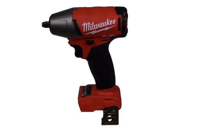 Alt view image 2 of 4 - M18 2754-20 Fuel Impact wrench 3/8" with Friction Ring Tool Only