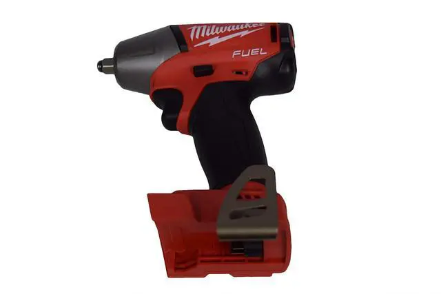 Alt view image 4 of 4 - M18 2754-20 Fuel Impact wrench 3/8" with Friction Ring Tool Only