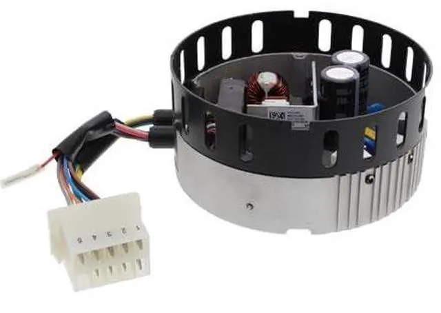 Main image of KMSAH012C43 - OEM Upgraded 3/4 HP Blower Motor Module Replaces Zhongshan Broad-Ocean