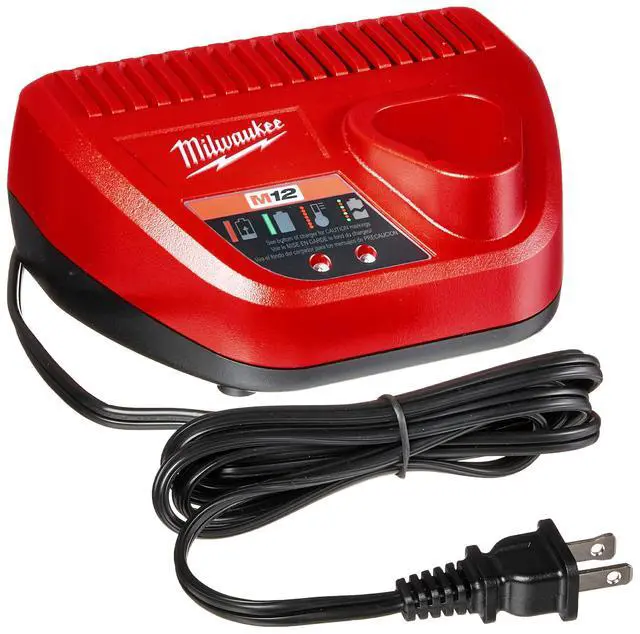 Alt view image 5 of 6 - Compact Cut Off Tool Kit,12.0V,Li-Ion