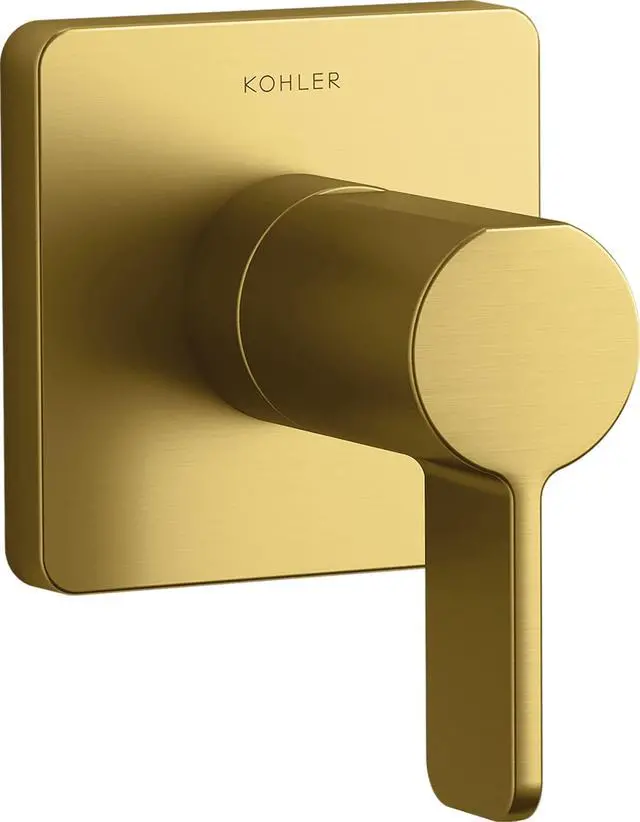 Main image of Parallel Transfer Valve Trim with Lever Handle
