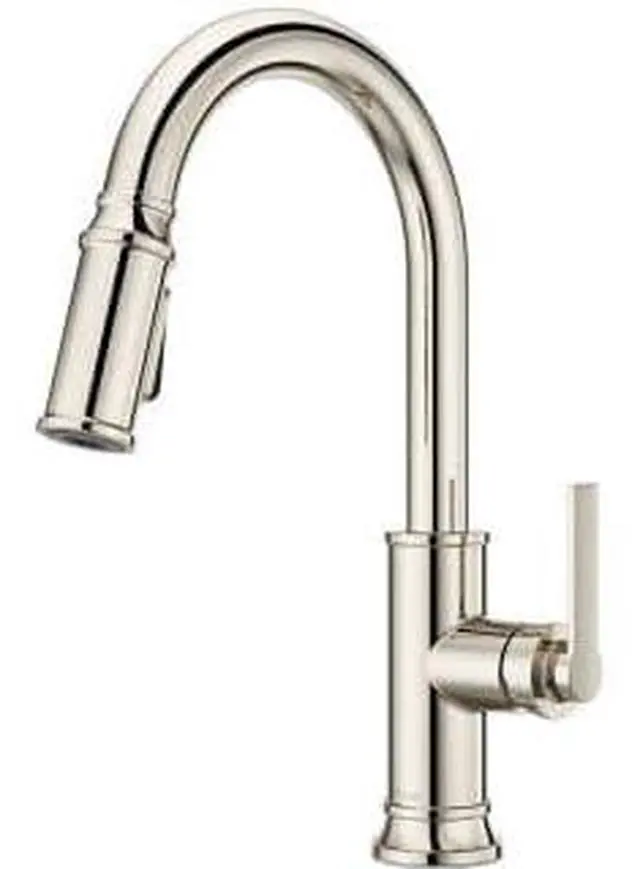 Main image of GT529-COLD - Kitchen Faucet