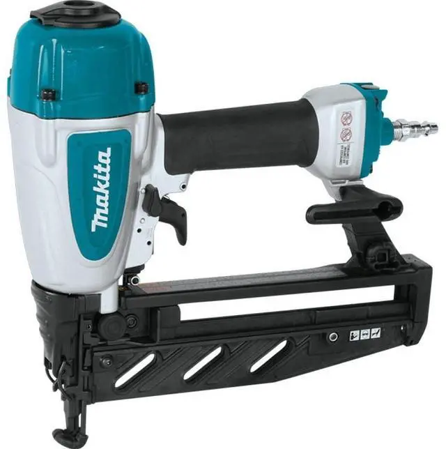 Main image of AF601 16 Gauge, 2-1/2" Straight Finish Nailer