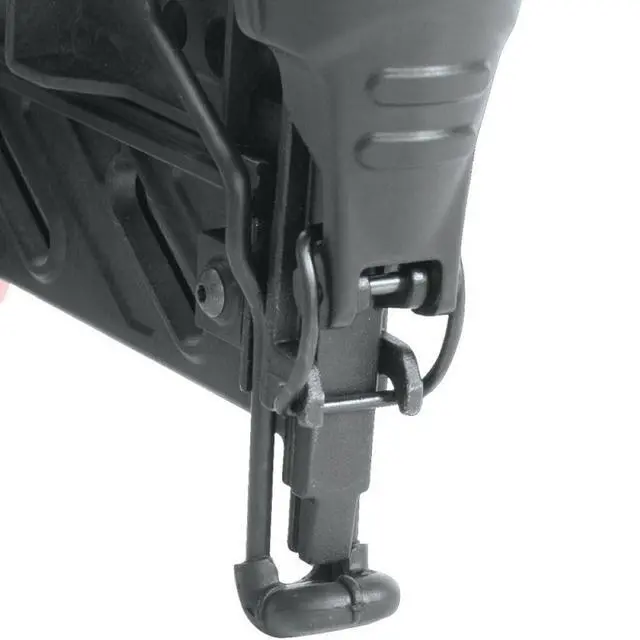 Alt view image 6 of 6 - AF601 16 Gauge, 2-1/2" Straight Finish Nailer
