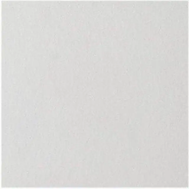 Alt view image 3 of 5 - 64 Pack of 12" x 12" Ceiling Tiles, Smooth Finish, White - Compatible with Armstrong Ceiling Tiles 12x12