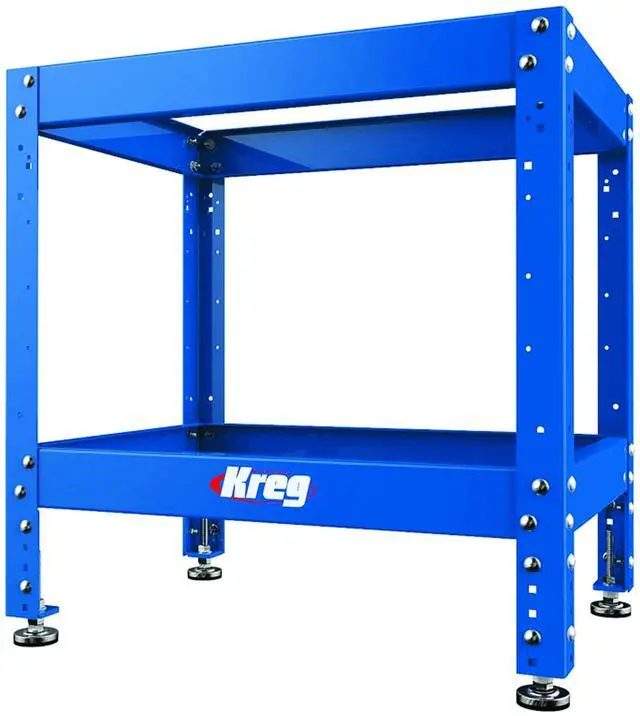 Main image of KRS1035 Multi-Purpose Shop Stand