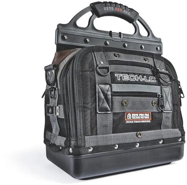 Main image of Tech LC Tech Large Tool Bag