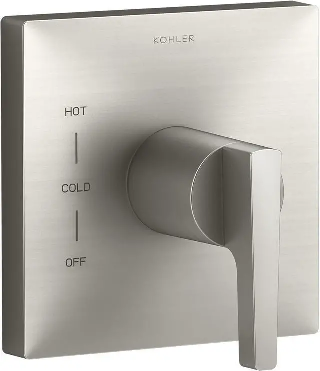 Main image of Honesty Rite-temp(r) Valve Trim With Lever Handle