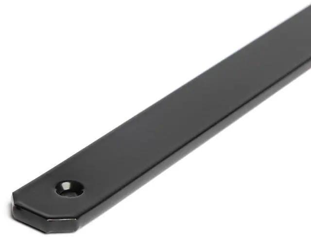 Alt view image 4 of 6 - Deckorators 29-1/2 in. Black Aluminum Traditional Baluster (75-Pack)