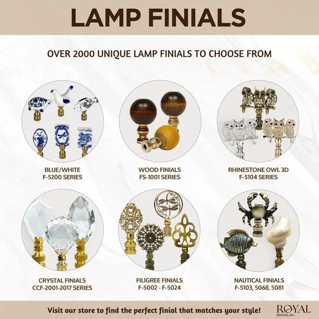 Alt view image 6 of 6 - Coolie Empire Hardback Lamp Shade, HB607-18AGL-2, Antique Gold, 6 x 18 x 11.5, 2 Pack