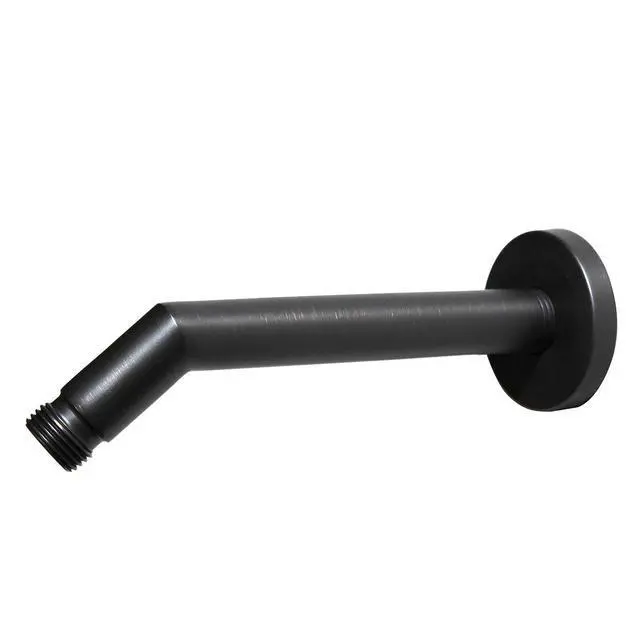 Main image of Neo S-2540-ORB Shower Arm and Flange, Oil-Rubbed Bronze