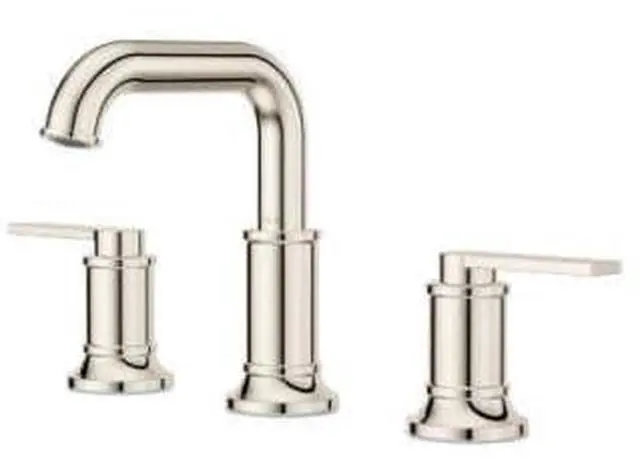 Main image of LG49-COL0D - Bathroom Sink Faucets Faucet