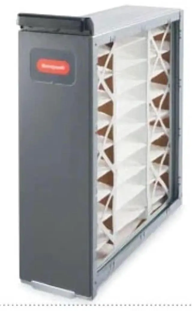 Main image of MERV 11 Media Air Cleaner - 16x25-4 inch F100F1625