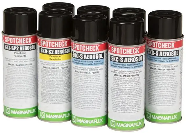 Main image of 01-5920-48 General Purpose Spotcheck Kit, SK-816